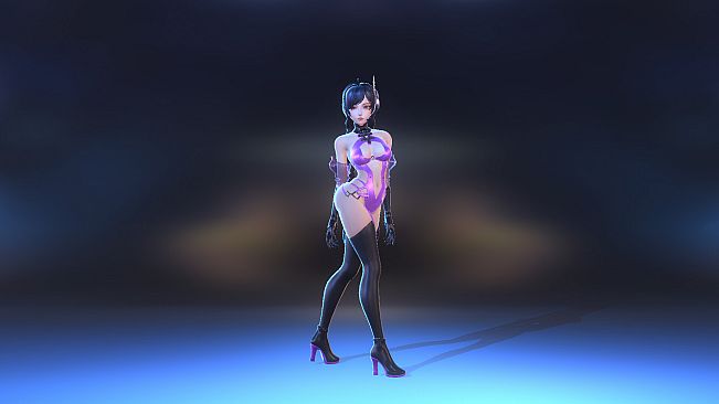 Angel Legion-DLC Pose09