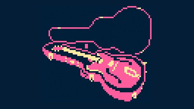 Titanium Court Soundtrack