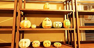 Carve and Sort: Tidy Up your Pumpkin Patch!