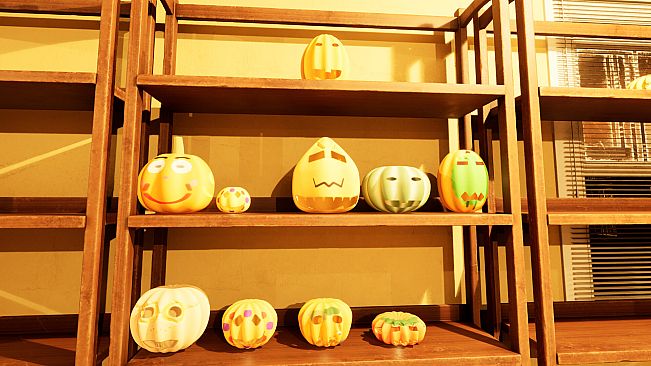 Carve and Sort: Tidy Up your Pumpkin Patch!