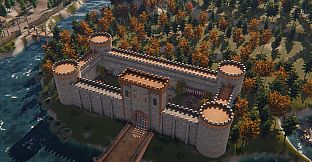 Medieval Castle Simulator