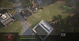 Gates Of a Ruined Empire