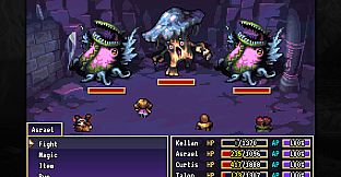 Shadows of Adam - Guild of the Artificers