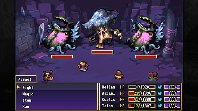 Shadows of Adam - Guild of the Artificers