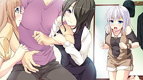 Making Lovers After Stories