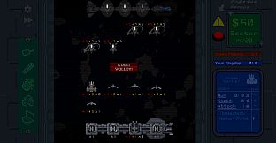 Flagship Down