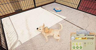 Animal Shelter - Puppies & Kittens DLC