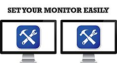 Actual Multiple Monitors