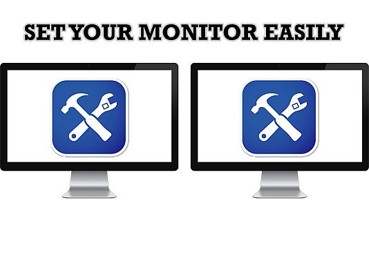 Actual Multiple Monitors