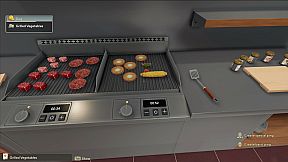 Cooking Simulator 2: Prologue