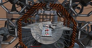 ZipRush: Surf the Void