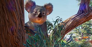 Planet Zoo: Australia Pack