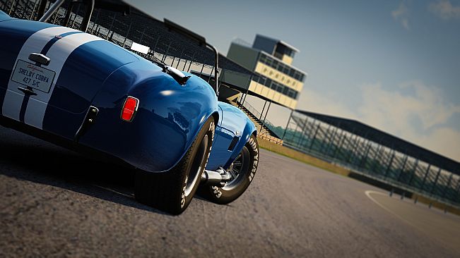 Assetto Corsa