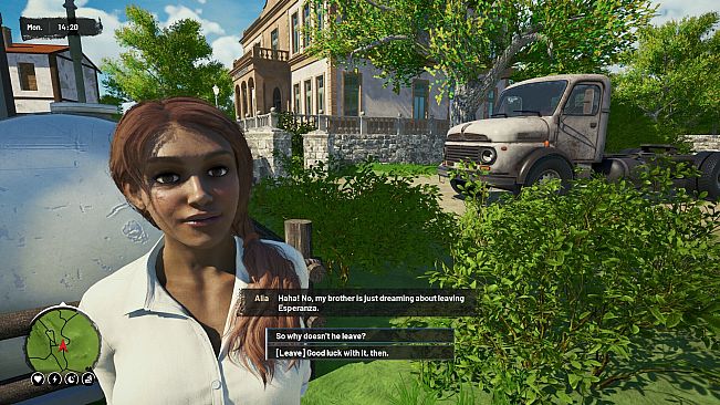 Road Truckers: New Beginning