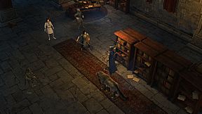 The Storm Guard: Darkness is Coming