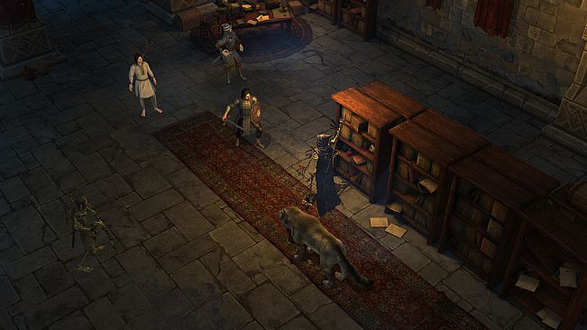 The Storm Guard: Darkness is Coming