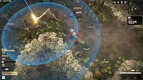 Armoured Cavalry: Operation Varkiri