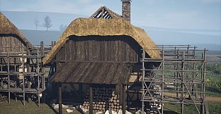 Wolfsbanner: Medieval Kingdom RPG