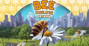 Bee Simulator - Artbook