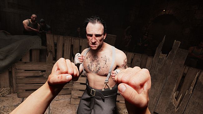 Indiana Jones and the Great Circle