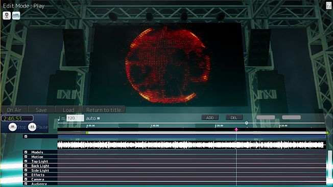 SHOWMAKER GO (karaoke version)