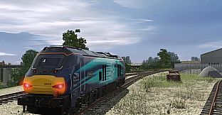 Trainz Plus DLC - Pro Train Class 68 DRS