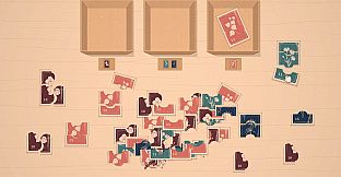 The Sorting Bureau
