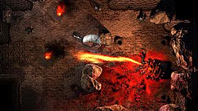 Splatter - Zombiecalypse Now