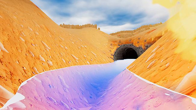 YAARRGH! Battle Island!