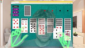 Virtual Touch Screen 2