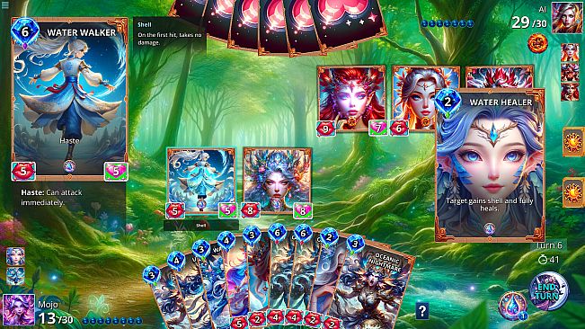 Battle Babes: Lightning