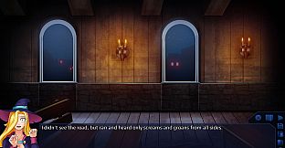 Zeliria Sanctuary - Isle's Memories