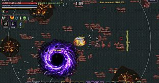My Own Roguelike: RPG
