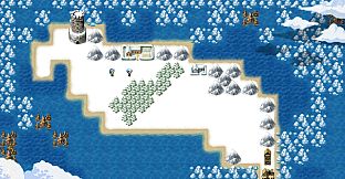 The Elquest | The Legend of Immortal Dremond