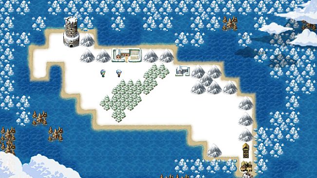 The Elquest | The Legend of Immortal Dremond