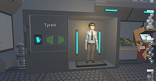 Yolo Space Hacker 2 - Skin pack