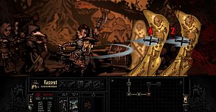 Darkest Dungeon PC