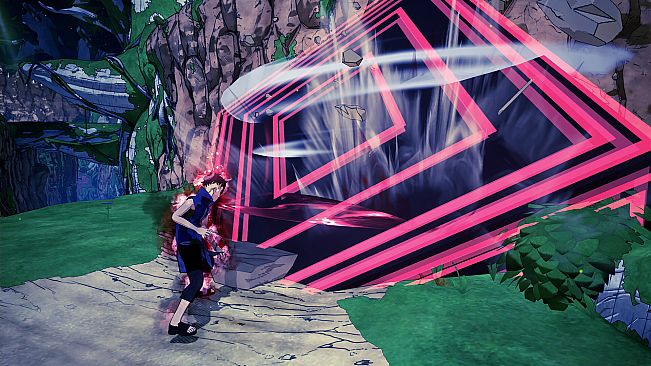 NARUTO TO BORUTO: SHINOBI STRIKER Season 8 Character Pack