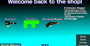 Math and Guns