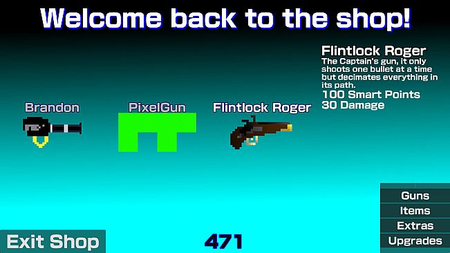 Math and Guns