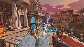Ancient Amuletor VR