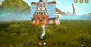 Palland: Creature Tamer World