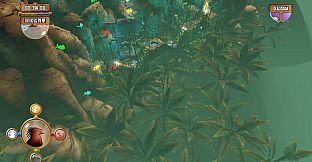 Hamilton's Great Adventure: Retro Fever