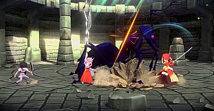 That Time I Got Reincarnated as a Slime ISEKAI Chronicles - DLC 2: The Fairy Queen's Labyrinth