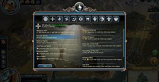 Sid Meier's Civilization V: Gods and Kings