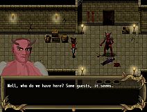 Renegade Grounds: Episode 1