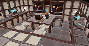 A Game of Dwarves: Star Dwarves