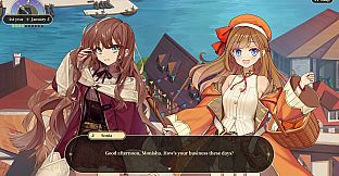 魔女旅店 Witches Tavern