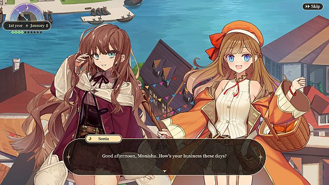 魔女旅店 Witches Tavern