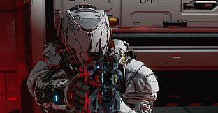 PRAGMATA Deluxe Edition